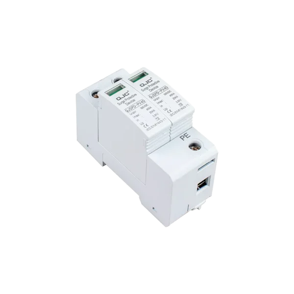 QJSPD-PV40 40KA DC - Image 2