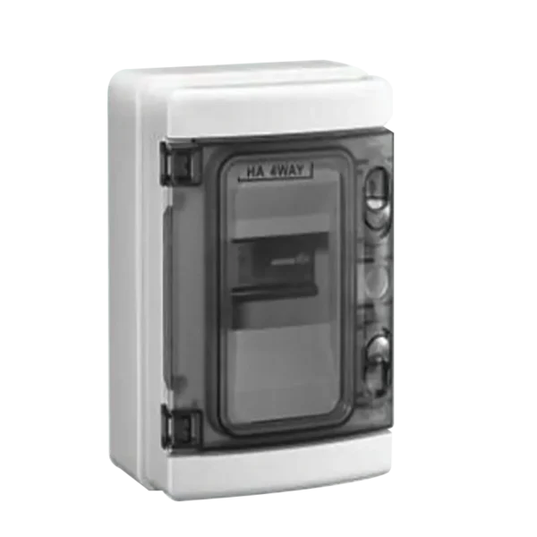 HA-Waterproof distribution box - Image 3
