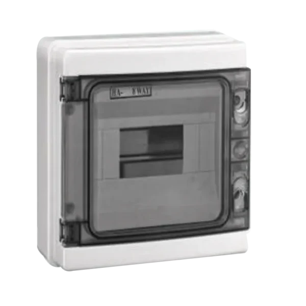 HA-Waterproof distribution box - Image 4