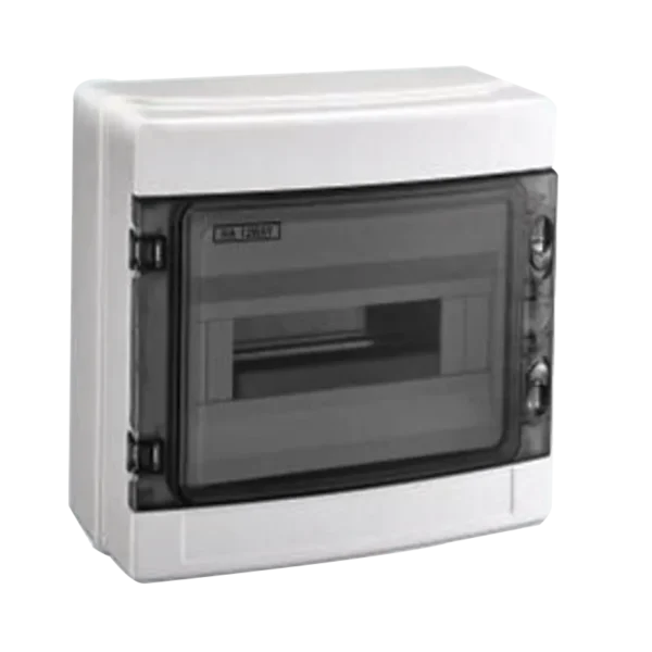 HA-Waterproof distribution box