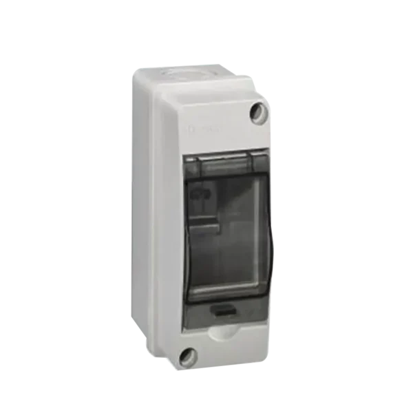 HT-Waterproof distribution box - Image 8