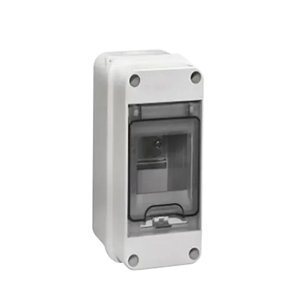 HT-Waterproof distribution box - Image 7