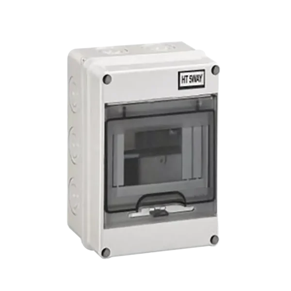 HT-Waterproof distribution box - Image 6