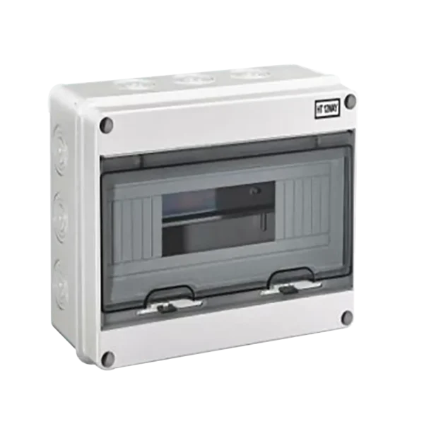 HT-Waterproof distribution box - Image 5