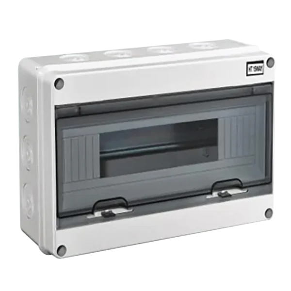 HT-Waterproof distribution box - Image 4