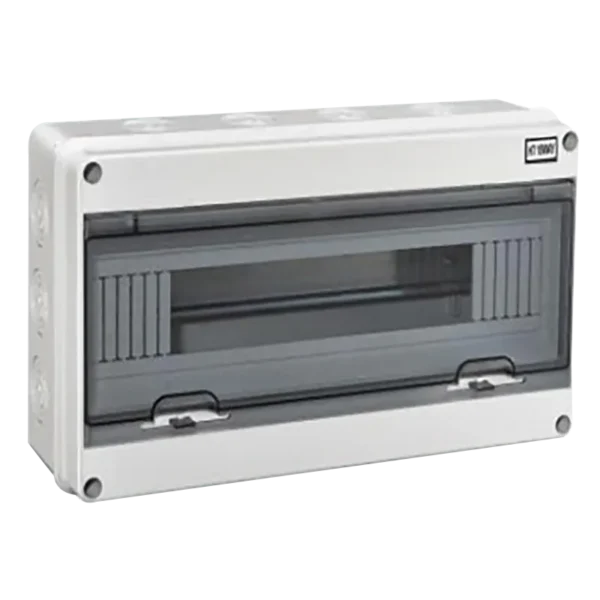 HT-Waterproof distribution box - Image 3