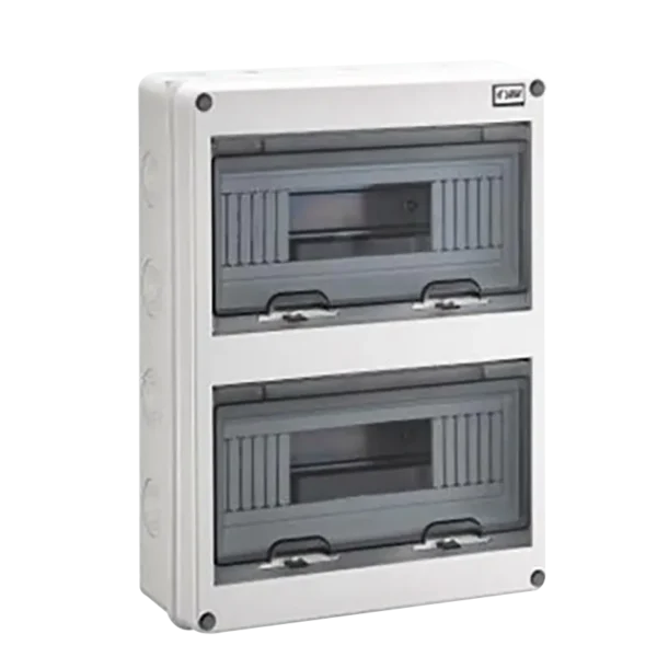 HT-Waterproof distribution box - Image 2