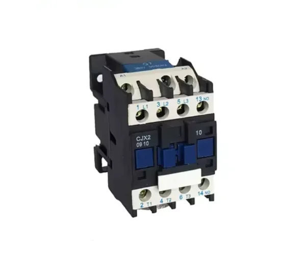 CJX2 - Image 2