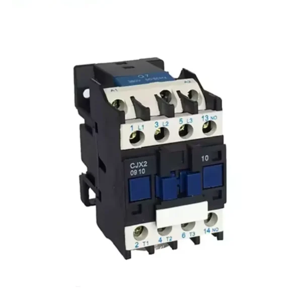 CJX2-Z - Image 2