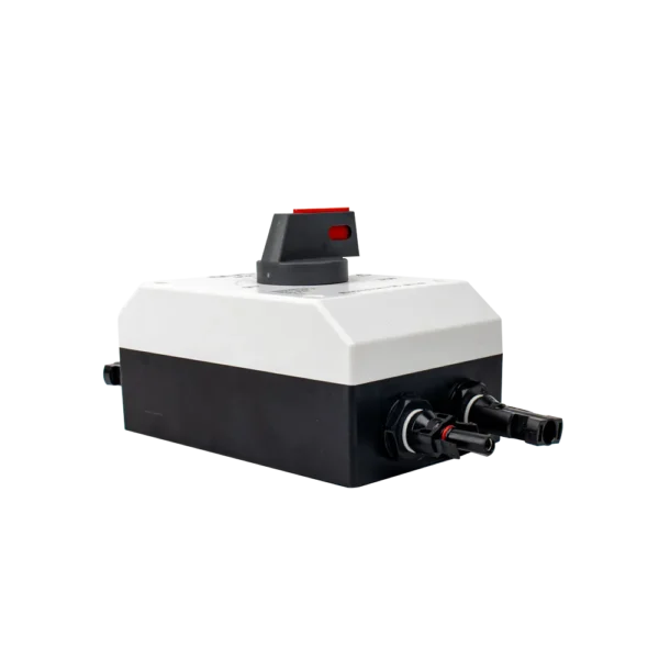 DC Isolator Switch - Image 3