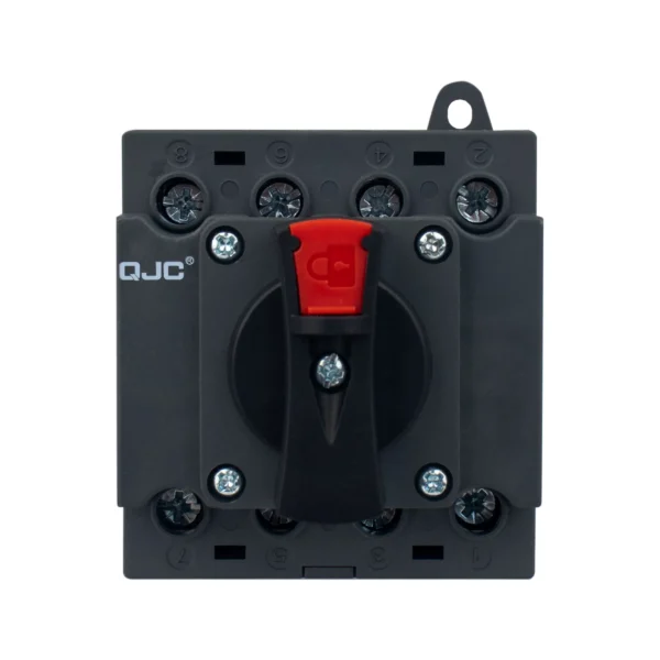 Photovoltaic Isolator switch - Image 2