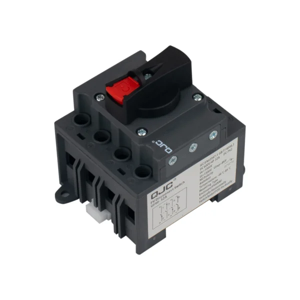 Photovoltaic Isolator switch - Image 5