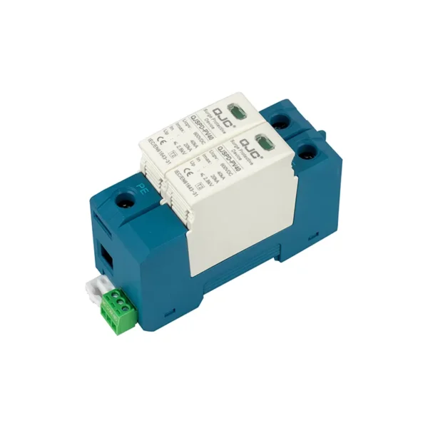 QJSPD-PV40 blue - Image 5