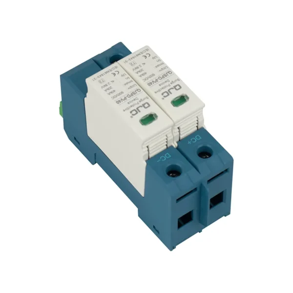 QJSPD-PV40 blue - Image 6