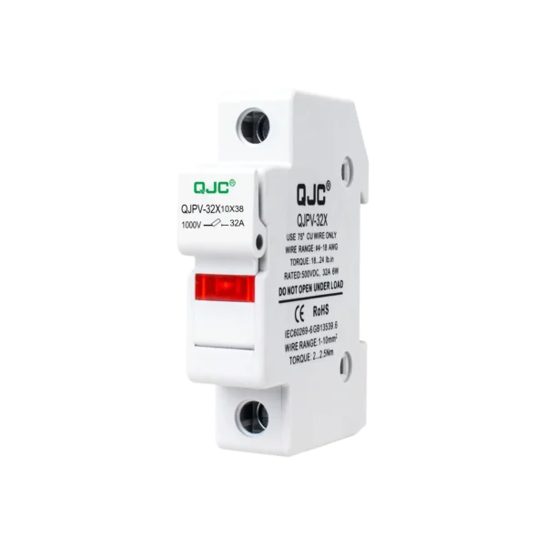 Photovoltaic Fuse