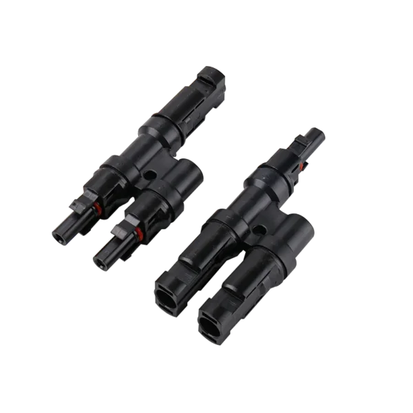 Solar connector T3
