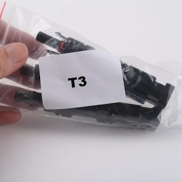 Solar connector T3 - Image 6