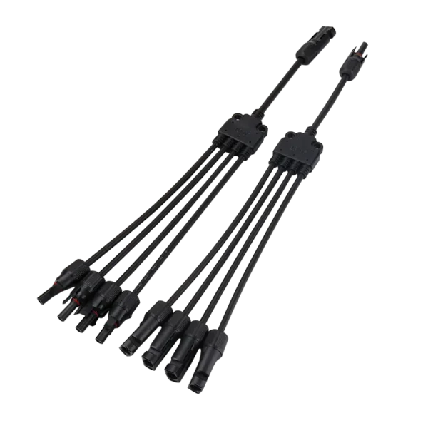Solar connector Y5
