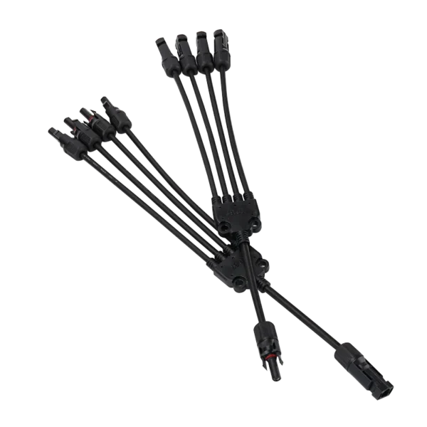 Solar connector Y5 - Image 3