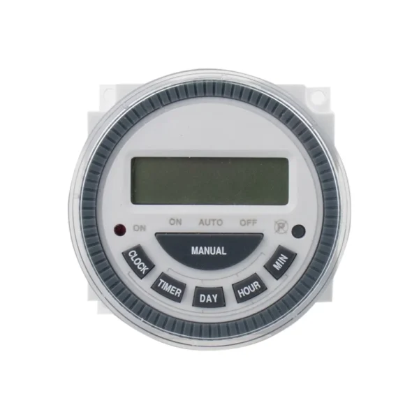 Digital Timer Switch - Image 6