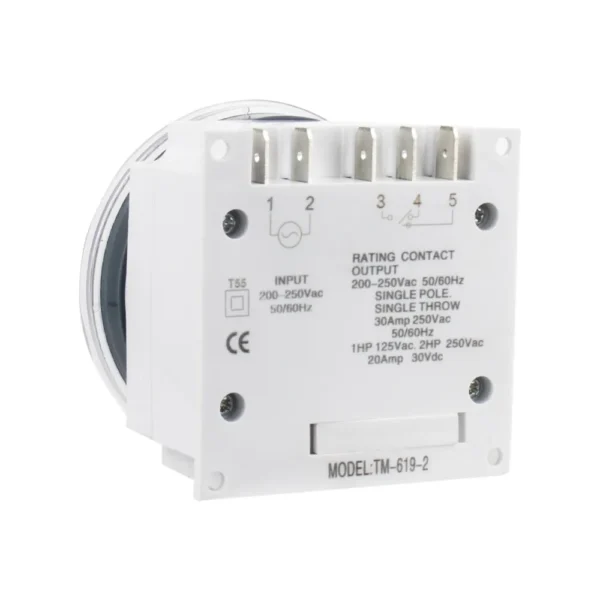 Digital Timer Switch - Image 3