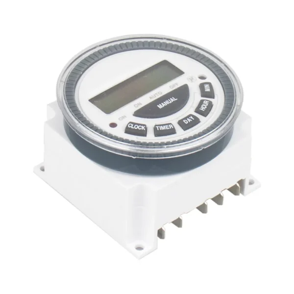 Digital Timer Switch - Image 4