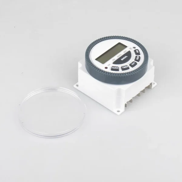 Digital Timer Switch - Image 5