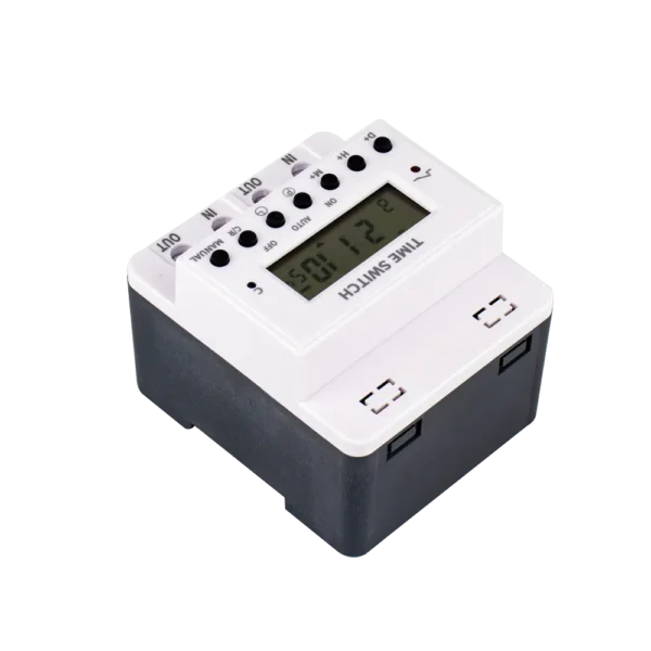 Single-phase Timing Switch - Image 7