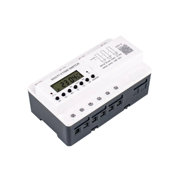 Three-phase Timing Switch - Image 3