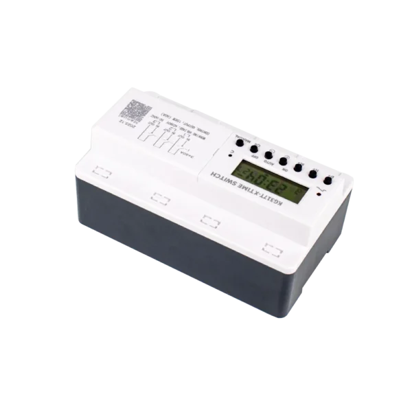 Three-phase Timing Switch - Image 4