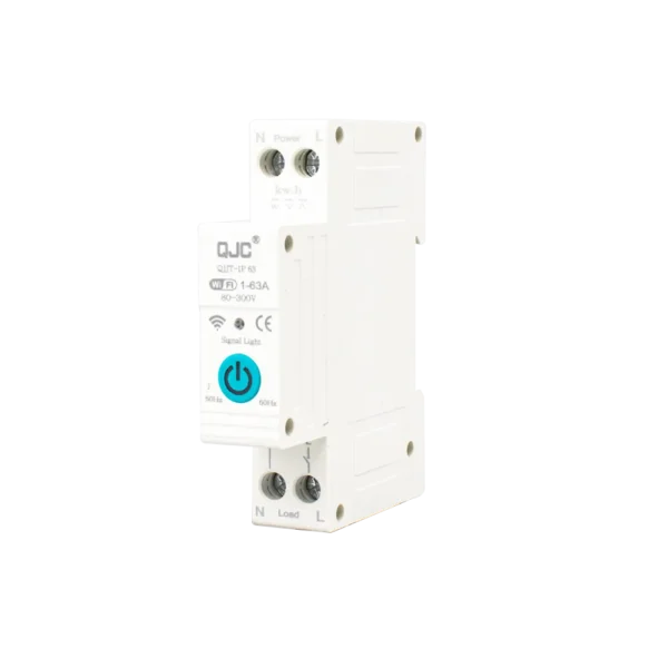 Smart WiFi Switch Suppliers