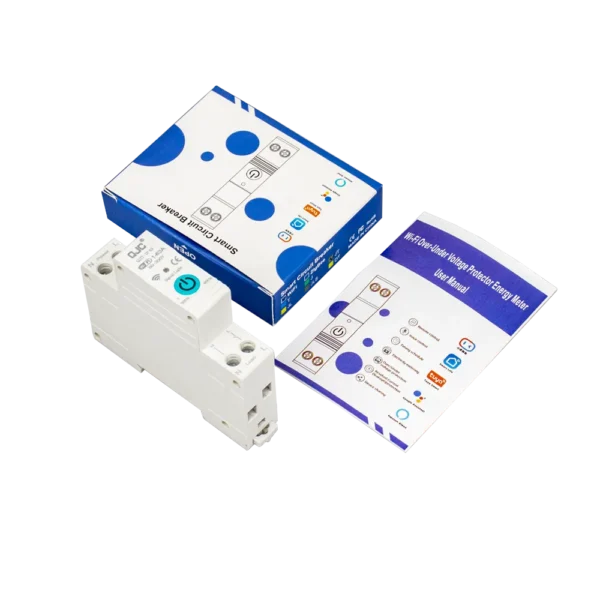 Smart WiFi Switch Suppliers - Image 5