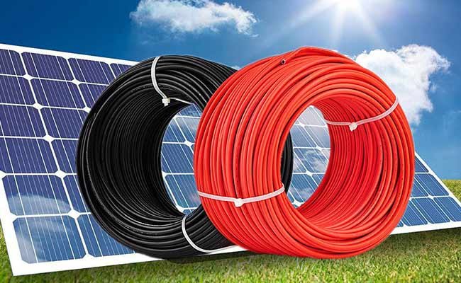 PV Cable