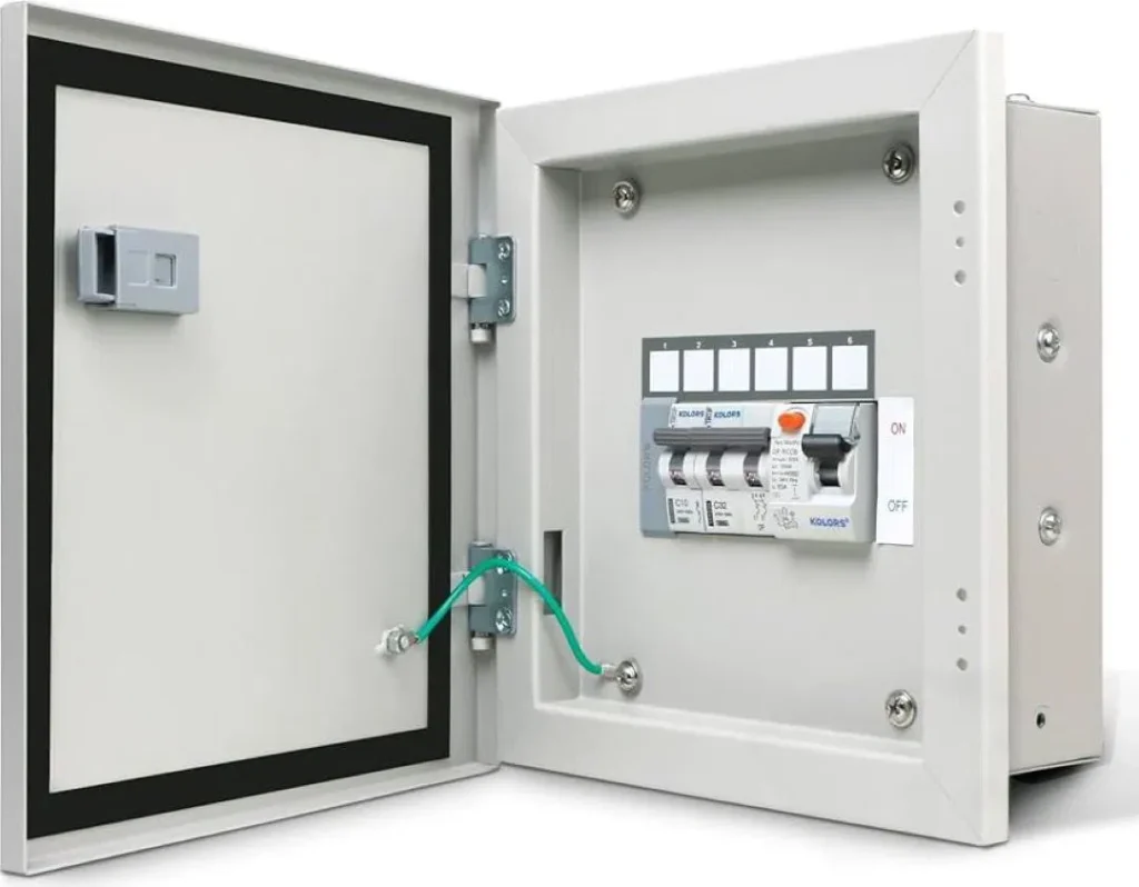 distribution box (2)