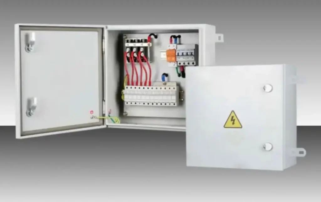DB BOX