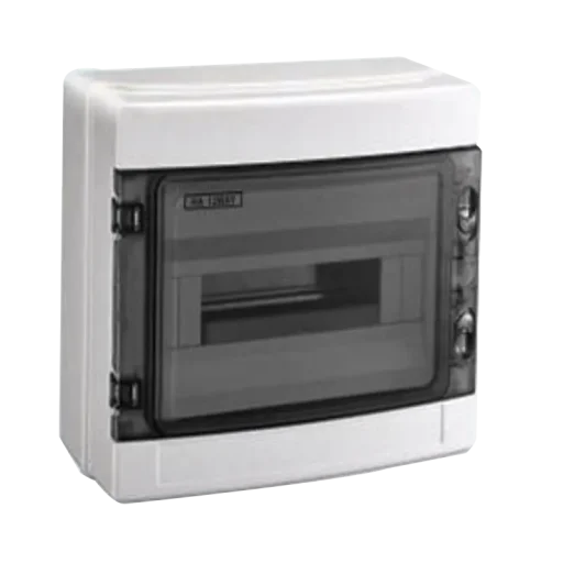 Distribution Box HA-Waterproof distribution box 04