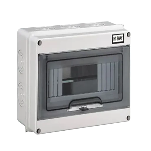 Distribution Box HT-Waterproof distribution box 04