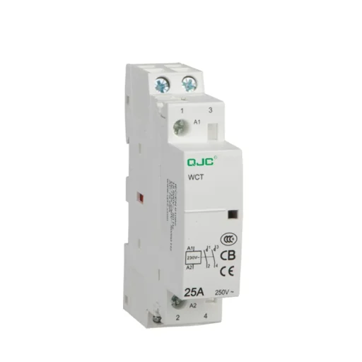 Modular Contactor Household contactor-1P