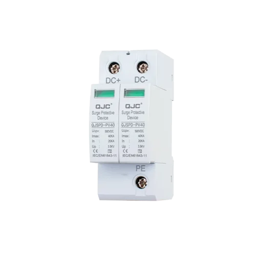 SPD Surge Protective Device WGSPC-40 02