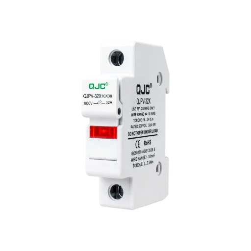 Solar PV Fuse Photovoltaic Fuse 03