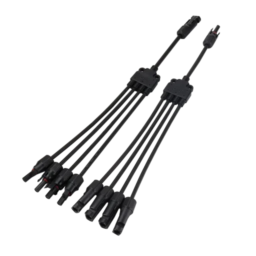 Solar connector Y5 01